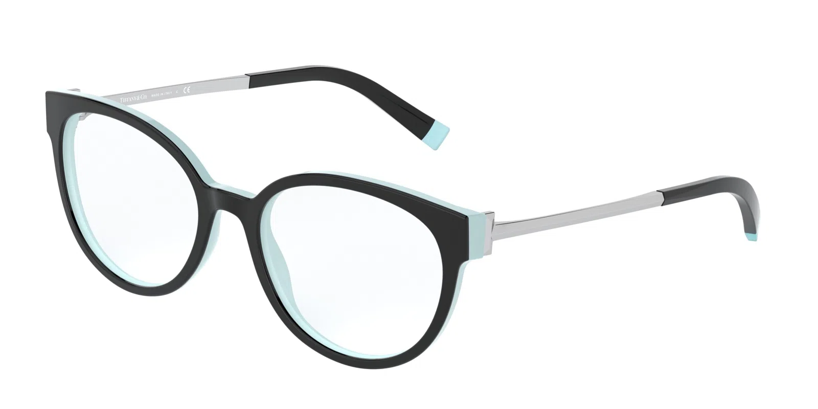 Tiffany 2191 Eyeglasses - view 2